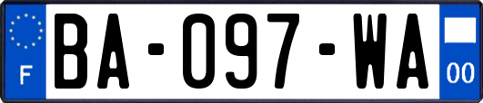 BA-097-WA