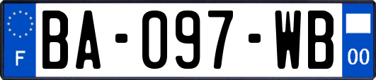 BA-097-WB