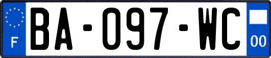BA-097-WC