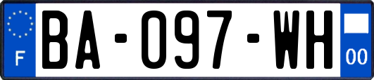 BA-097-WH