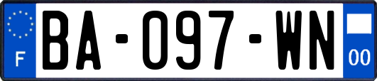 BA-097-WN
