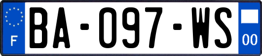 BA-097-WS