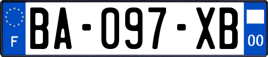 BA-097-XB