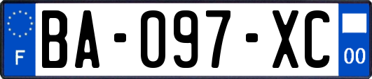 BA-097-XC