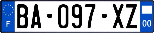 BA-097-XZ