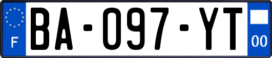 BA-097-YT