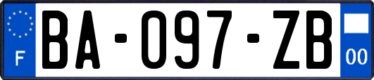 BA-097-ZB