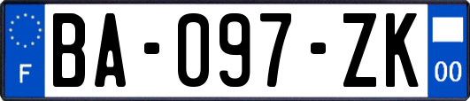 BA-097-ZK