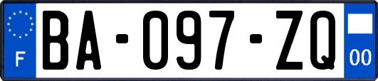 BA-097-ZQ