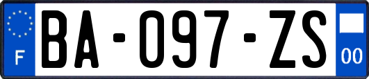 BA-097-ZS