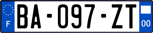 BA-097-ZT