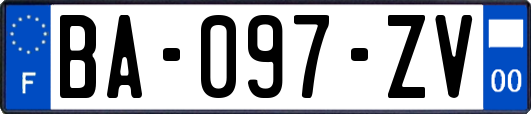 BA-097-ZV