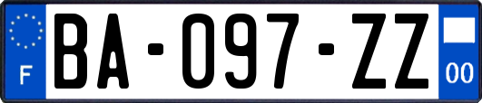 BA-097-ZZ