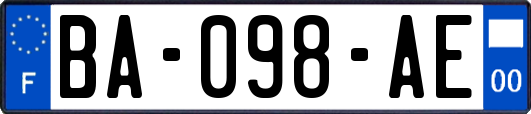 BA-098-AE