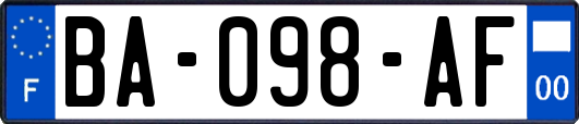 BA-098-AF