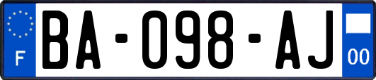 BA-098-AJ