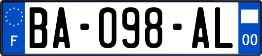 BA-098-AL