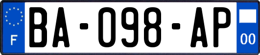 BA-098-AP