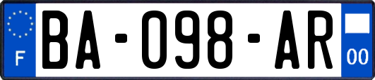 BA-098-AR