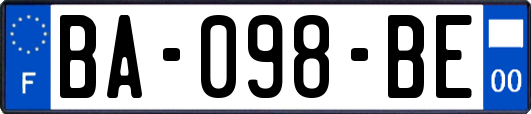 BA-098-BE