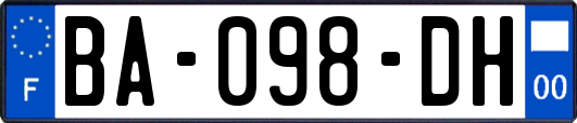 BA-098-DH