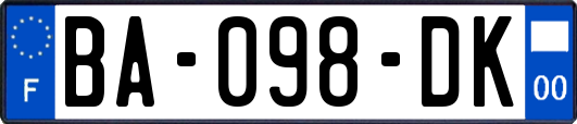 BA-098-DK