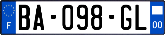 BA-098-GL