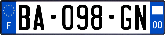 BA-098-GN