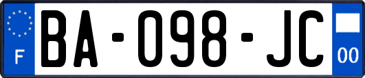 BA-098-JC