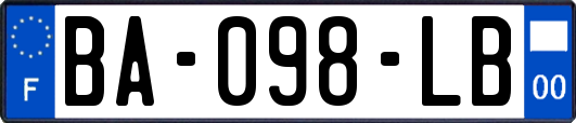 BA-098-LB