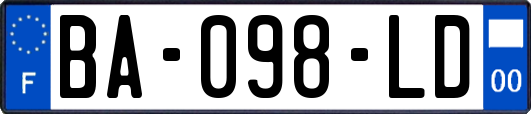 BA-098-LD