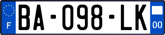 BA-098-LK