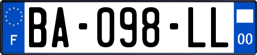 BA-098-LL