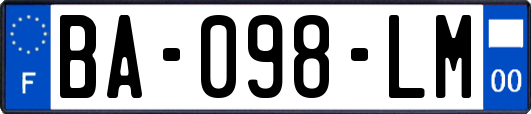 BA-098-LM