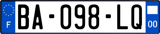 BA-098-LQ