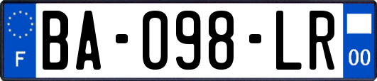 BA-098-LR