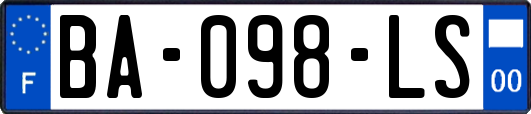 BA-098-LS