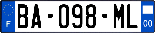 BA-098-ML