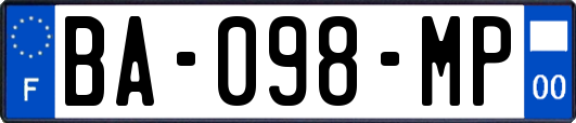 BA-098-MP