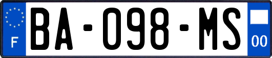 BA-098-MS