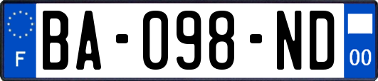 BA-098-ND