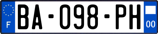 BA-098-PH
