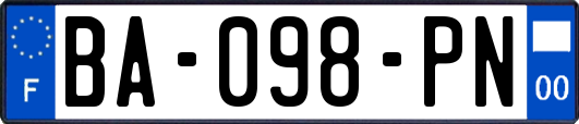 BA-098-PN