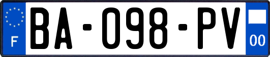 BA-098-PV
