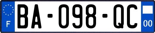 BA-098-QC