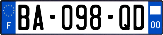 BA-098-QD
