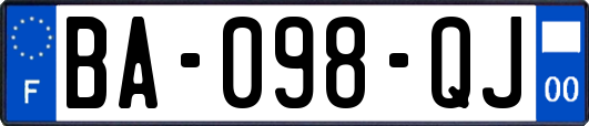 BA-098-QJ