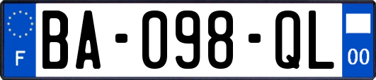 BA-098-QL