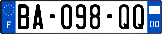 BA-098-QQ