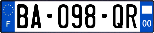 BA-098-QR